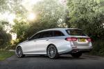 Mercedes-Benz E220 d AMG Line Estate 2016 года (UK)